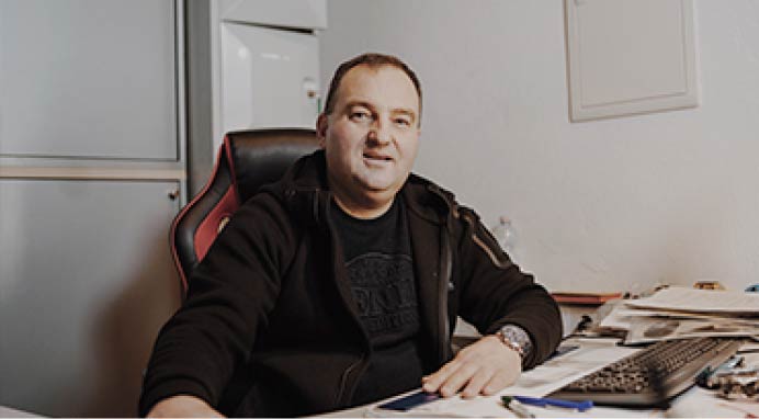 Tomaž Gole AutoBrief is a must for any used car dealer