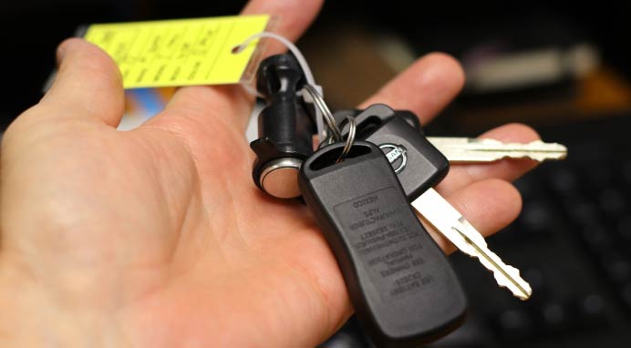 AutoBrief: Why is it good to be a used car dealer in 2023?