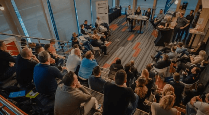 Naslednja AutoBrief Akademija zagotovo BO!