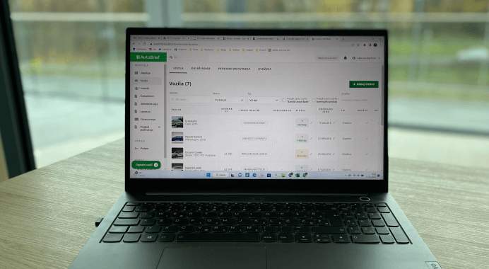 3 razlogi, zakaj je začetek leta odličen čas za zamenjavo starega programa