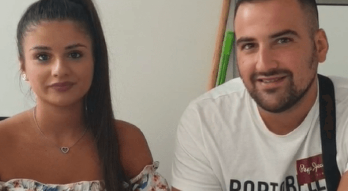 Ajla Zornić – Ates mobile