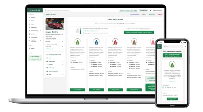 How to get fast, digital and automatic warranty? Through AutoBrief