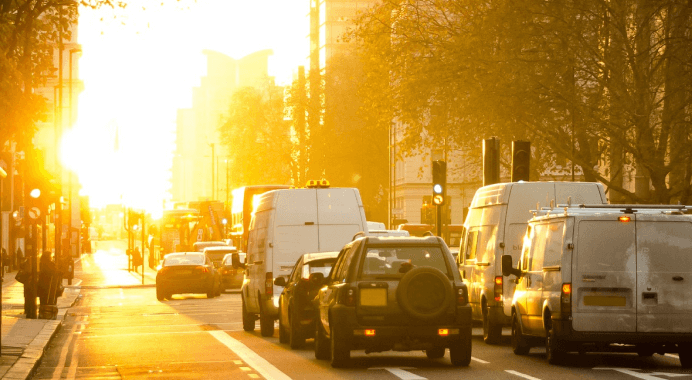 Kako odgovoriti na izzive, ki prihajajo na avtomobilski trg