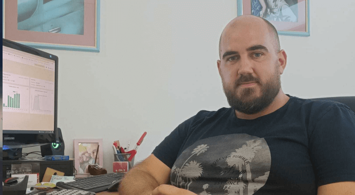 Manuel Levai, ML Avto