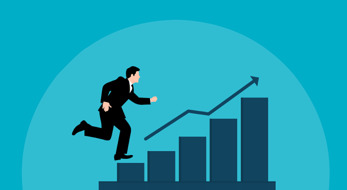 Napoved Trg rabljenih vozil v vzponu vsaj do leta 2024. Kaj storiti, da zares zajahate ta val