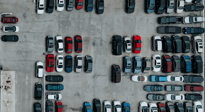 Napoved za avtomobilski trg prodaja novih avtomobilov še vedno navzdol, trg rabljenih vozil še nekaj časa v vzponu