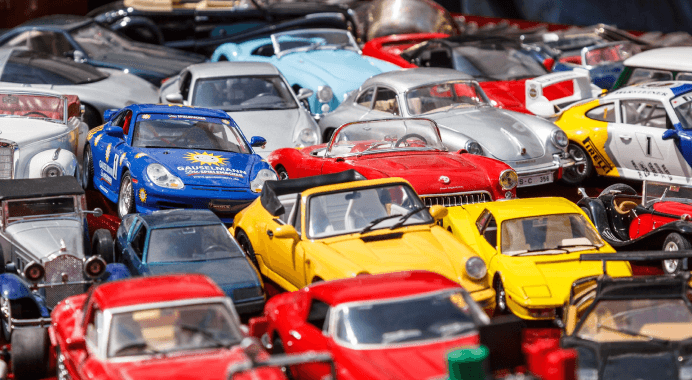 Se na avtomobilskem trgu oblikujejo novi trendi