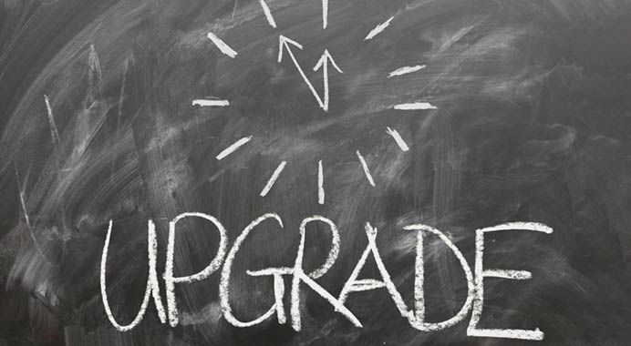 Vnašanje vozil preko VIN številke