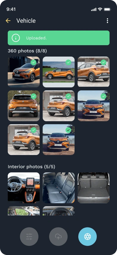 AutoBrief: Dobre fotografije Slika 2