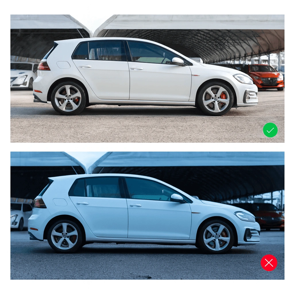 AutoBrief: Dobre fotografije Slika 3